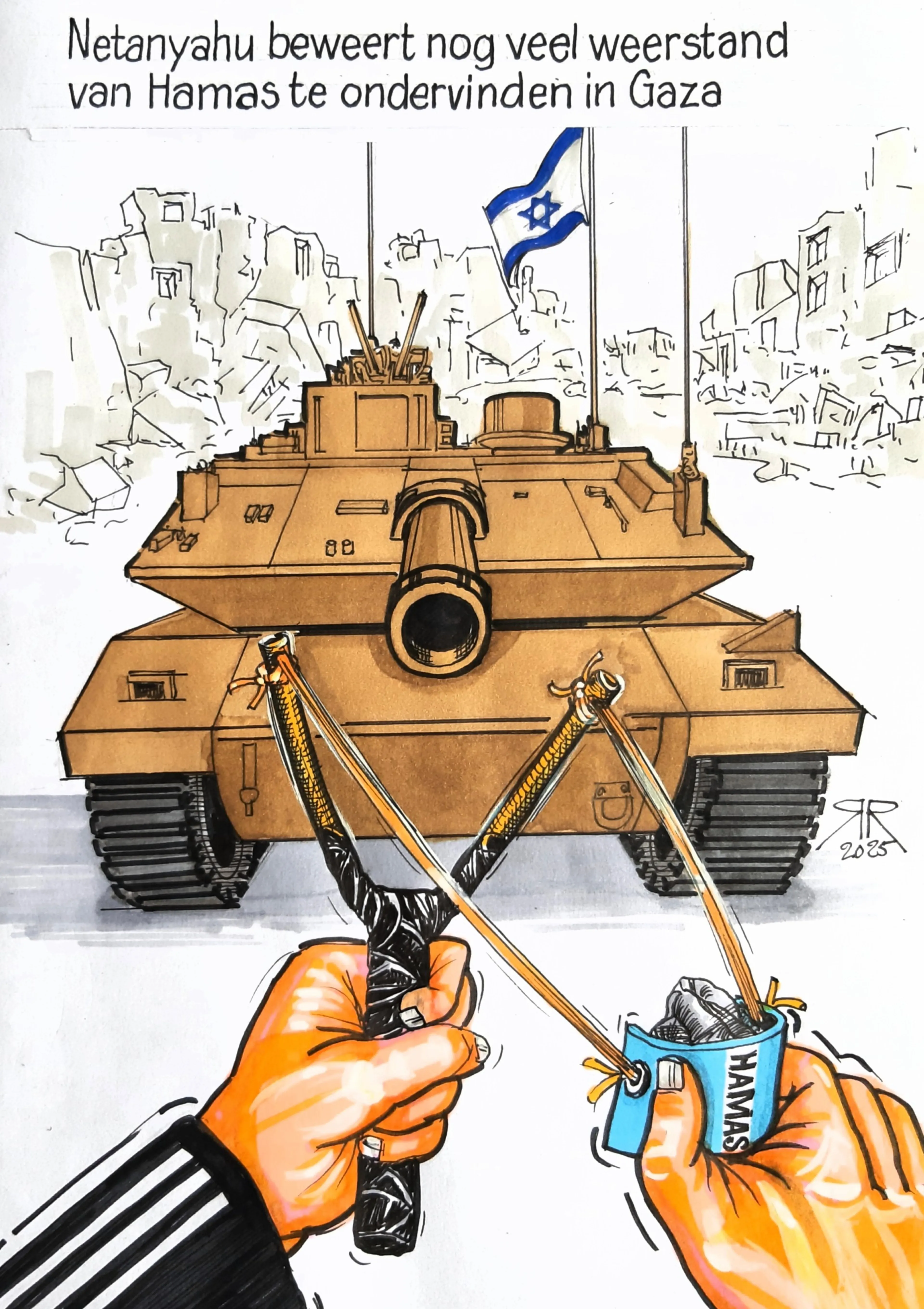leugensnetanyahu